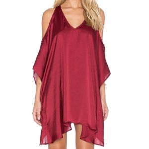 Show Me Your Mumu Peta-Boo Tunic